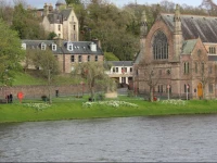 Ness View Apartment 4*