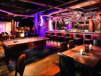 pentahotel Inverness 3*