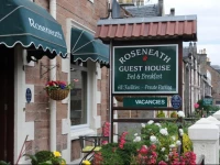 Roseneath Guest House