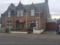 Ardgarry Holiday House