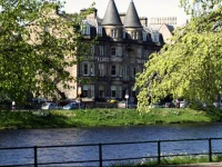 Best Western Inverness Palace Hotel & Spa