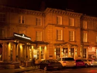 The Royal Highland Hotel