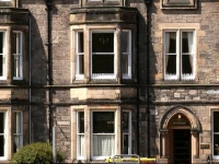 Winston Guesthouse, Ness Walk