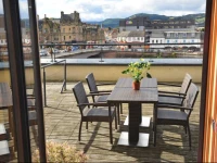 103 By the bridge by Mansley