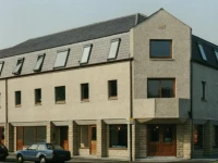 Connel Court Apartments