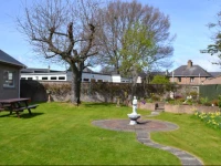 Corunna Bed & Breakfast and Garden Cottage