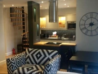 Glenmoriston Town House Apartments