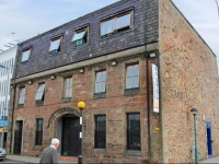 Highland Backpackers Inverness