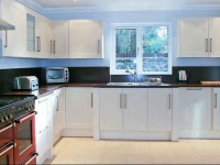 Hillview House Hostel Inverness