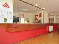 Inverness SYHA Hostelling Scotland