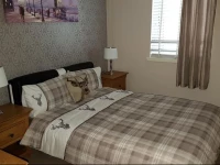 Lascala Luxury City Apartment