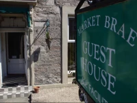 Market Brae Guest House