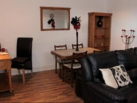 Scardroy Homes Inverness