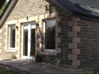 The Annexe at Rauldon