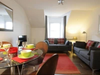 Tomnahurich Apartment