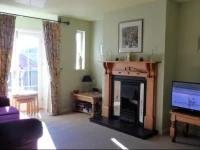 Wellingtonia Apartment