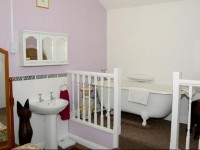 Ladywood House Bed & Breakfast 3*