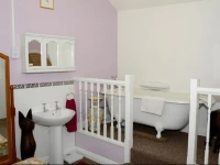 Ladywood House Bed & Breakfast 3*