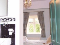 Foundry Masters House