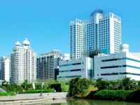 Empark Grand Hotel Fuzhou 5*