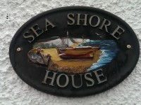 Seashore House