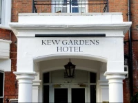 Kew Gardens Hotel
