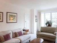 House Pensford Avenue - Richmond