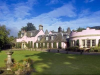 Roman Camp Country House Hotel