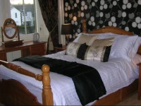 Invernente Bed and Breakfast