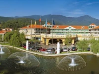 Empark Grand Hotel Chongqing 5*