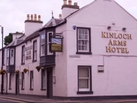 The Kinloch Arms Hotel