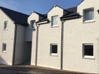 19th Hole Hotel, Carnoustie