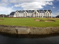 Carnoustie Golf Hotel A Bespoke HotelвЂ™