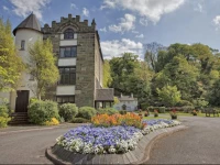 The Priest House On The River