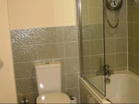 The Stretton Apartment