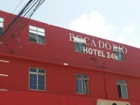 Hotel Boca do Rio