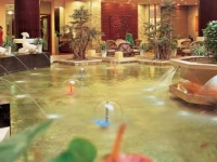 Kingworld Hotel Chongqing 5*