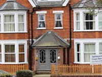 Ambassador Court Hotel