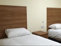 Contractors Guest House