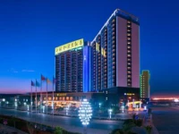Empark Grand Hotel Kunming 5*