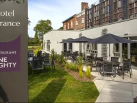 BEST WESTERN PLUS Pinewood on Wilmslow