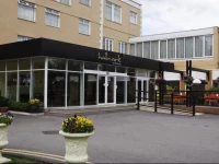 Hallmark Hotel Manchester Airport