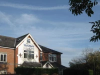 The Handforth Lodge