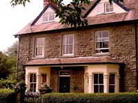 Rosedale Retreat Bed and Breakfast