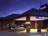 Hilton Manchester Airport Hotel