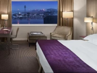 Radisson Blu Manchester Airport