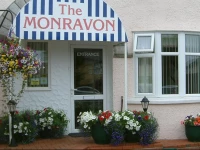 Monravon Guest House