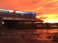 Roadking Truckstop Holyhead