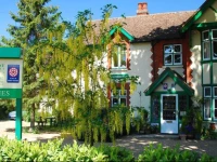 Gatwick Southbourne Guest House