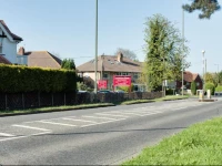 Cumberland House Gatwick B & B